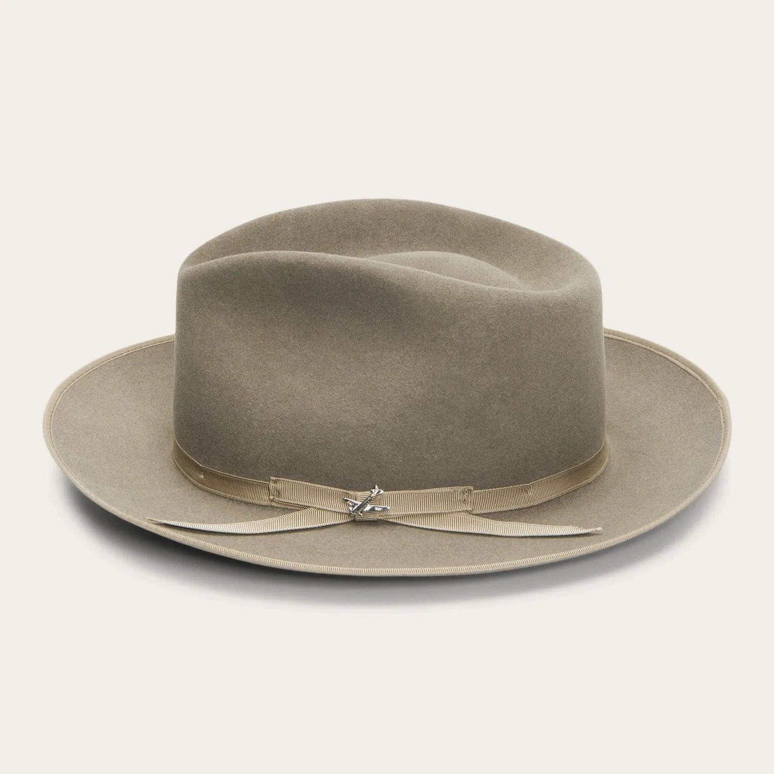 Stratoliner Felt Fedora