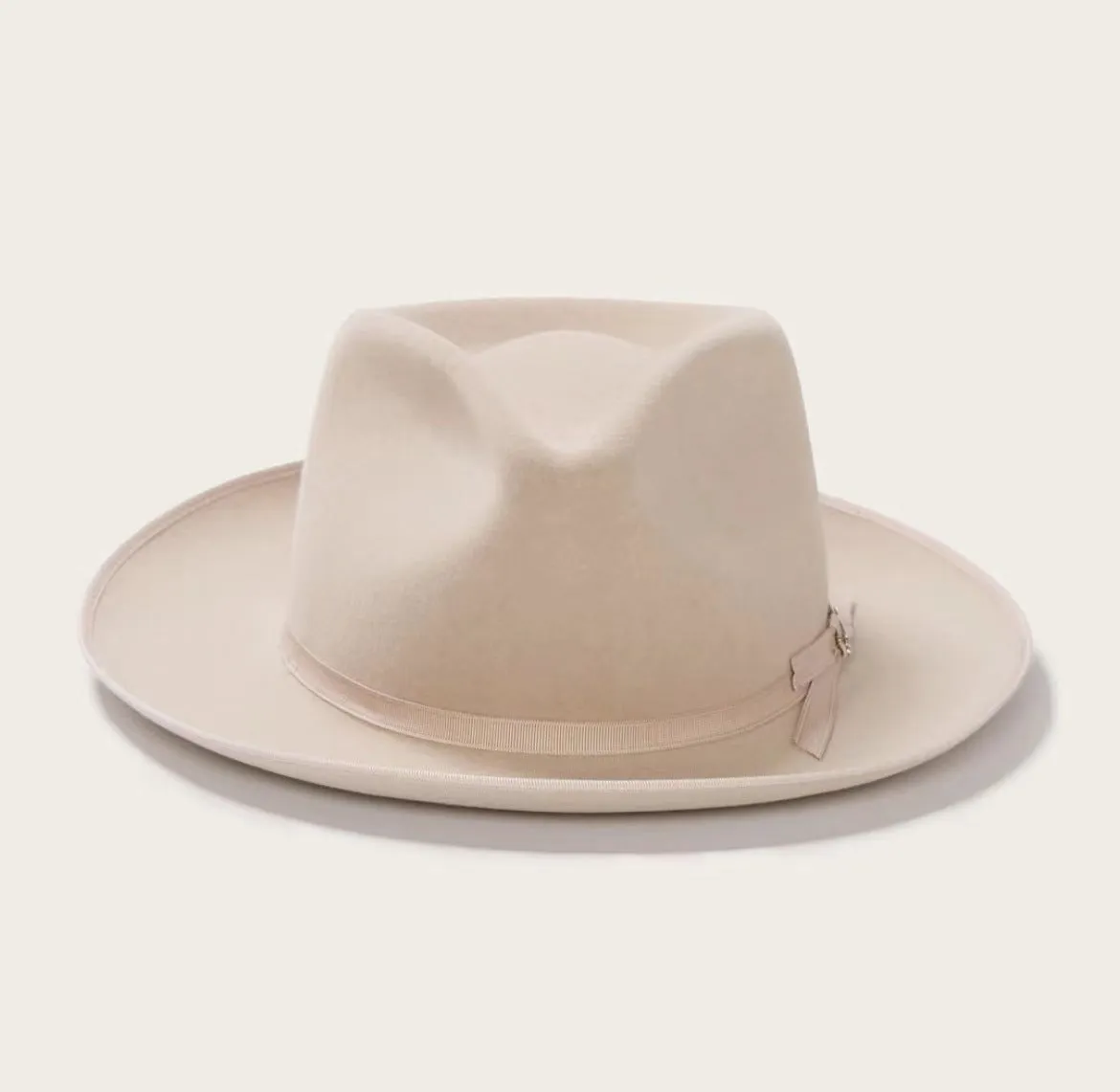 Stratoliner Felt Fedora