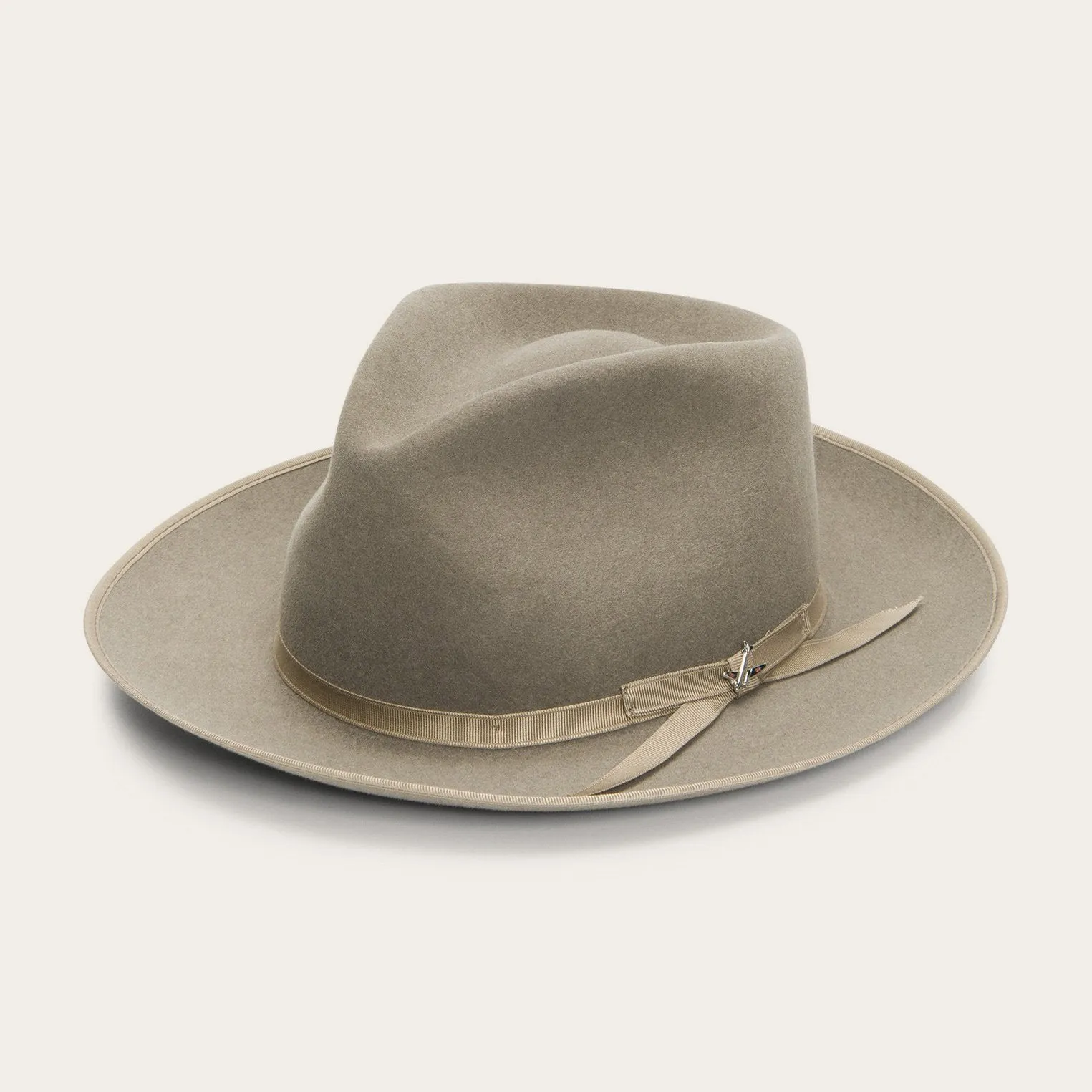 Stratoliner Felt Fedora