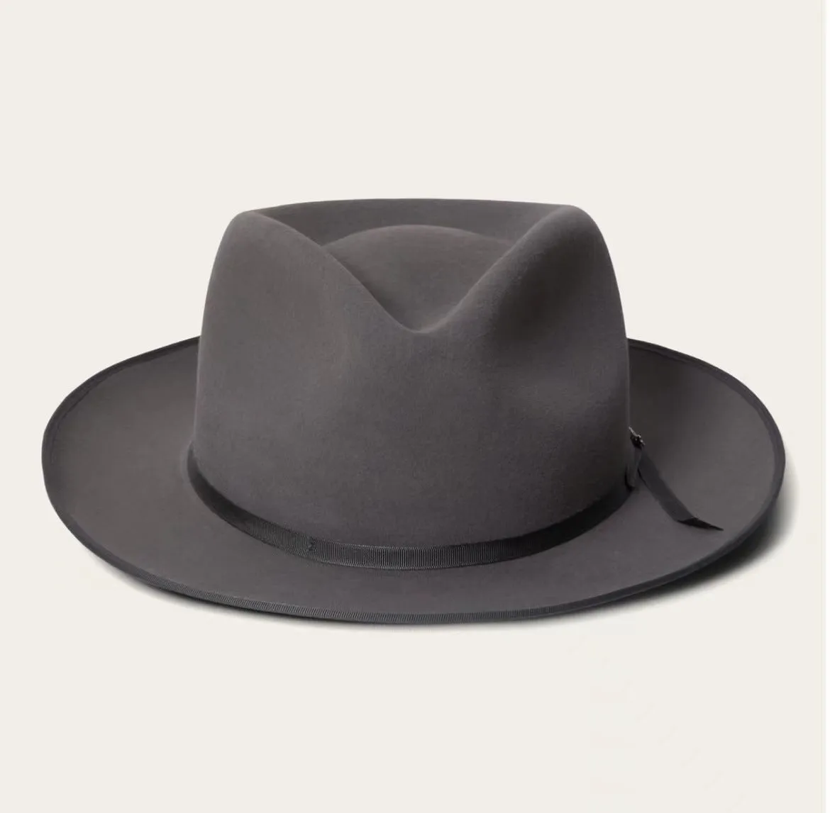 Stratoliner Felt Fedora