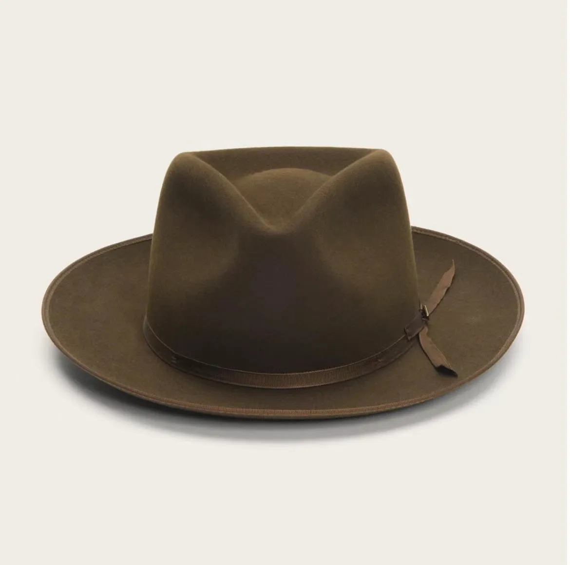 Stratoliner Felt Fedora