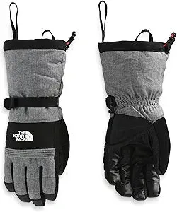 T he North Face Montana Insulated Ski Mitten Men's