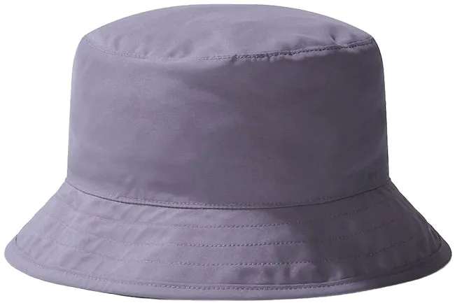 The North Face Kids Accessories Class V Reversible Bucket Hat Lupine Lunar Slate