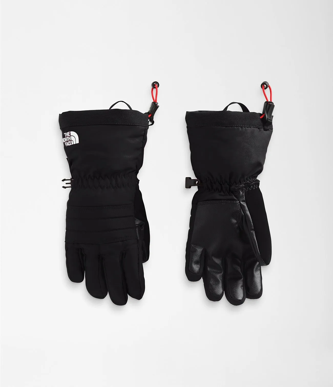 The North Face Montana Ski Gloves - Youth