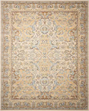 Timeless TML15 Beige Rug