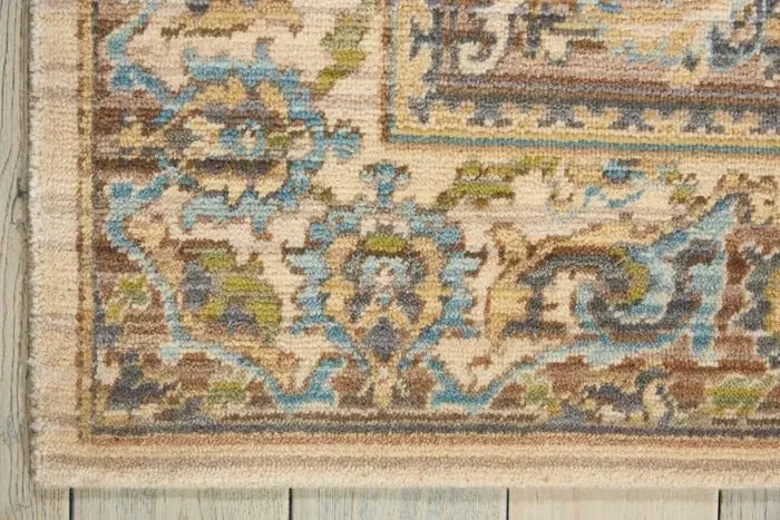 Timeless TML15 Beige Rug