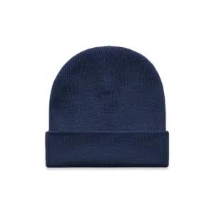 Ultimate Cuffed Beanie - Cobalt