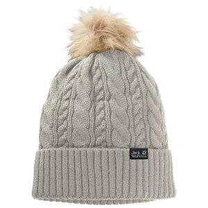 Women’s Narita Pompom Beanie