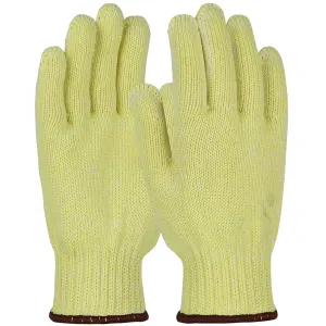 WPP MATA30PL-XS Seamless Knit ATA Blended with Cotton Plating Glove - Heavy Weight