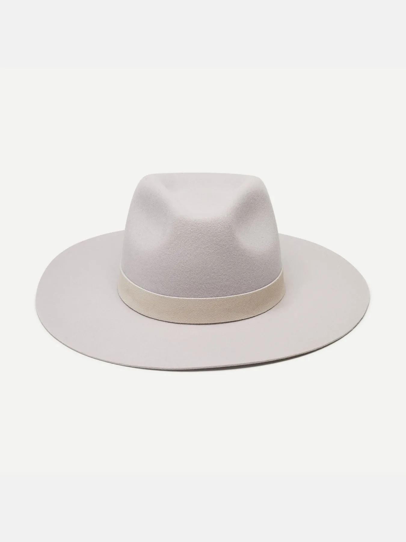 WYETH River Fedora Hat